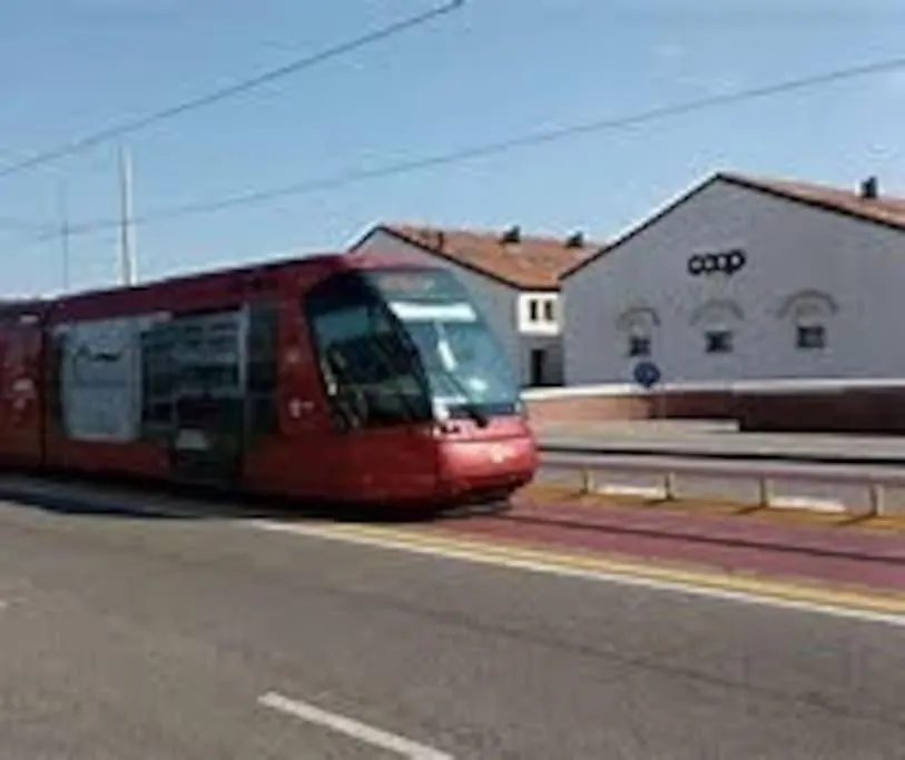 Sunrise30Mt Tram Ingresso Indipendente Parcheggio Apartment Mestre Italy
