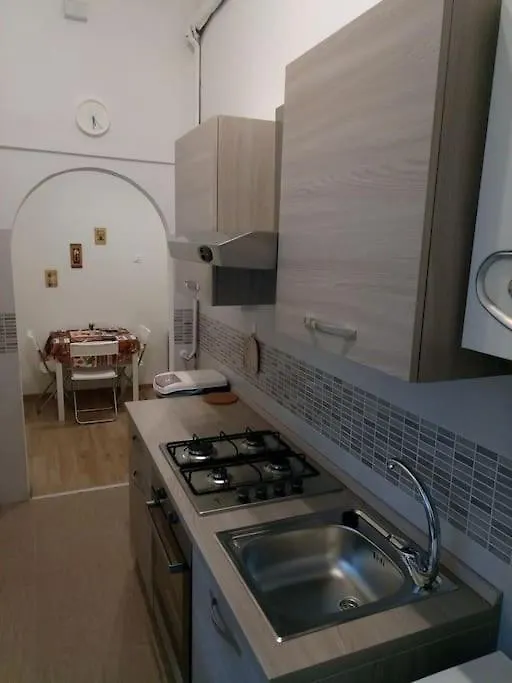 Sunrise30Mt Tram Ingresso Indipendente Parcheggio Apartment Mestre 0*,  Italy