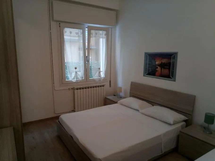Sunrise30Mt Tram Ingresso Indipendente Parcheggio Apartment Mestre