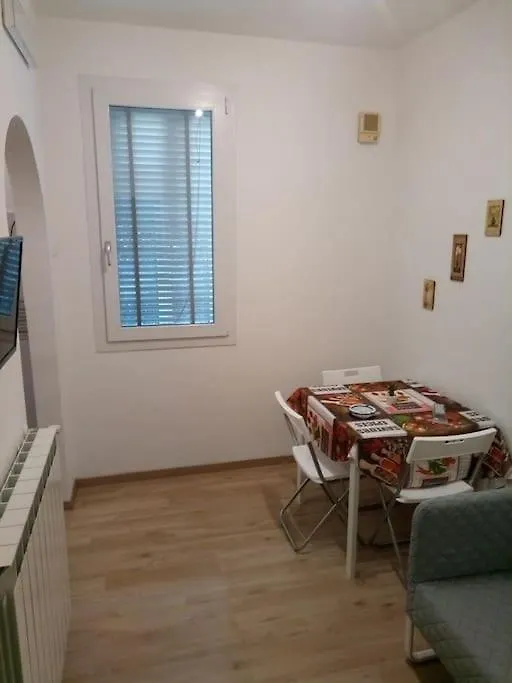 Sunrise30Mt Tram Ingresso Indipendente Parcheggio Apartment Mestre
