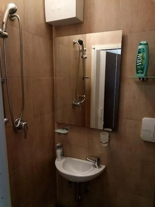 Apartament Sunrise30Mt Tram Ingresso Indipendente Parcheggio Mestre 0*,  Włochy