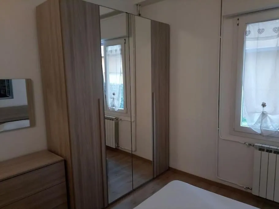 Sunrise30Mt Tram Ingresso Indipendente Parcheggio Apartment Mestre