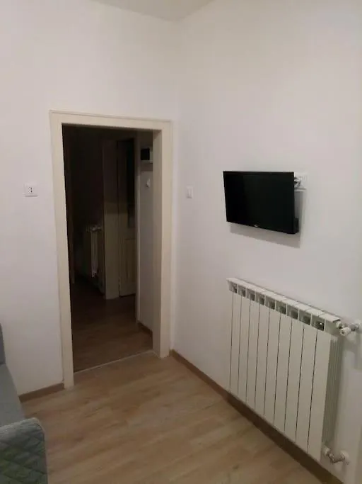 Apartament Sunrise30Mt Tram Ingresso Indipendente Parcheggio Mestre 0*,