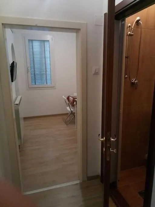 Sunrise30Mt Tram Ingresso Indipendente Parcheggio Apartment Mestre